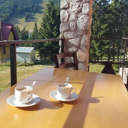 Casa Bogdan Villa Въртоп Екстериор снимка