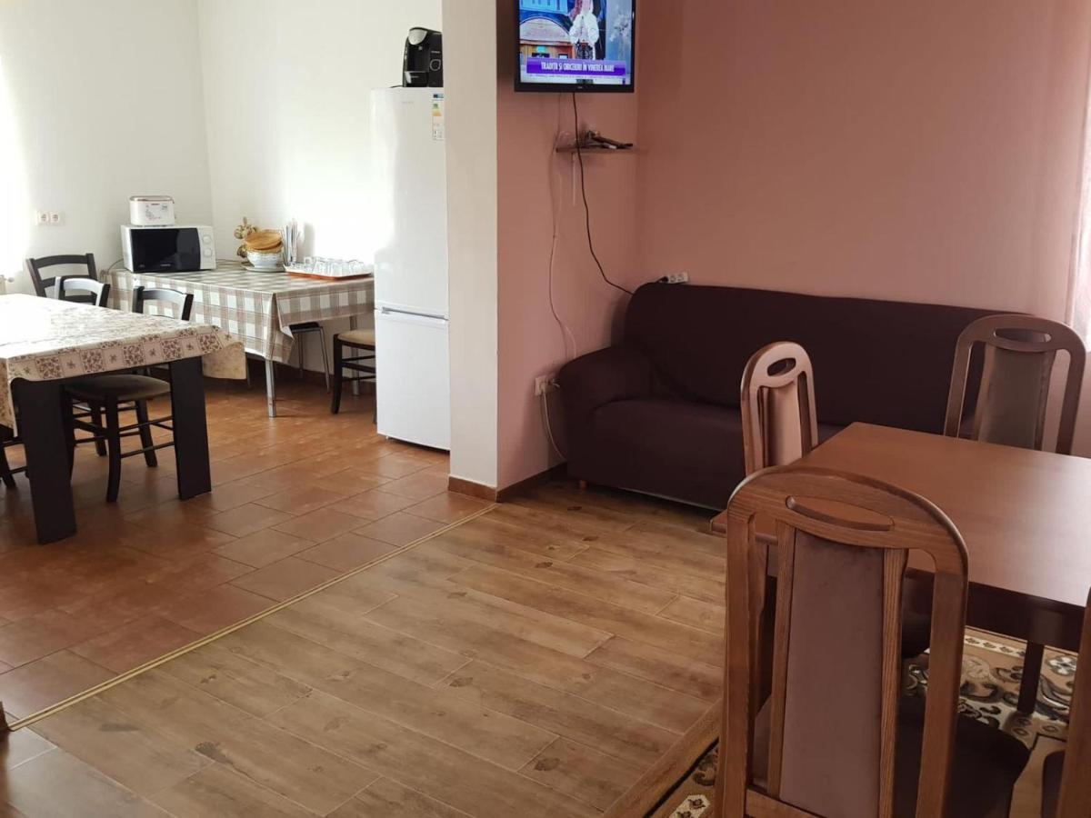 Casa Bogdan Villa Въртоп Екстериор снимка