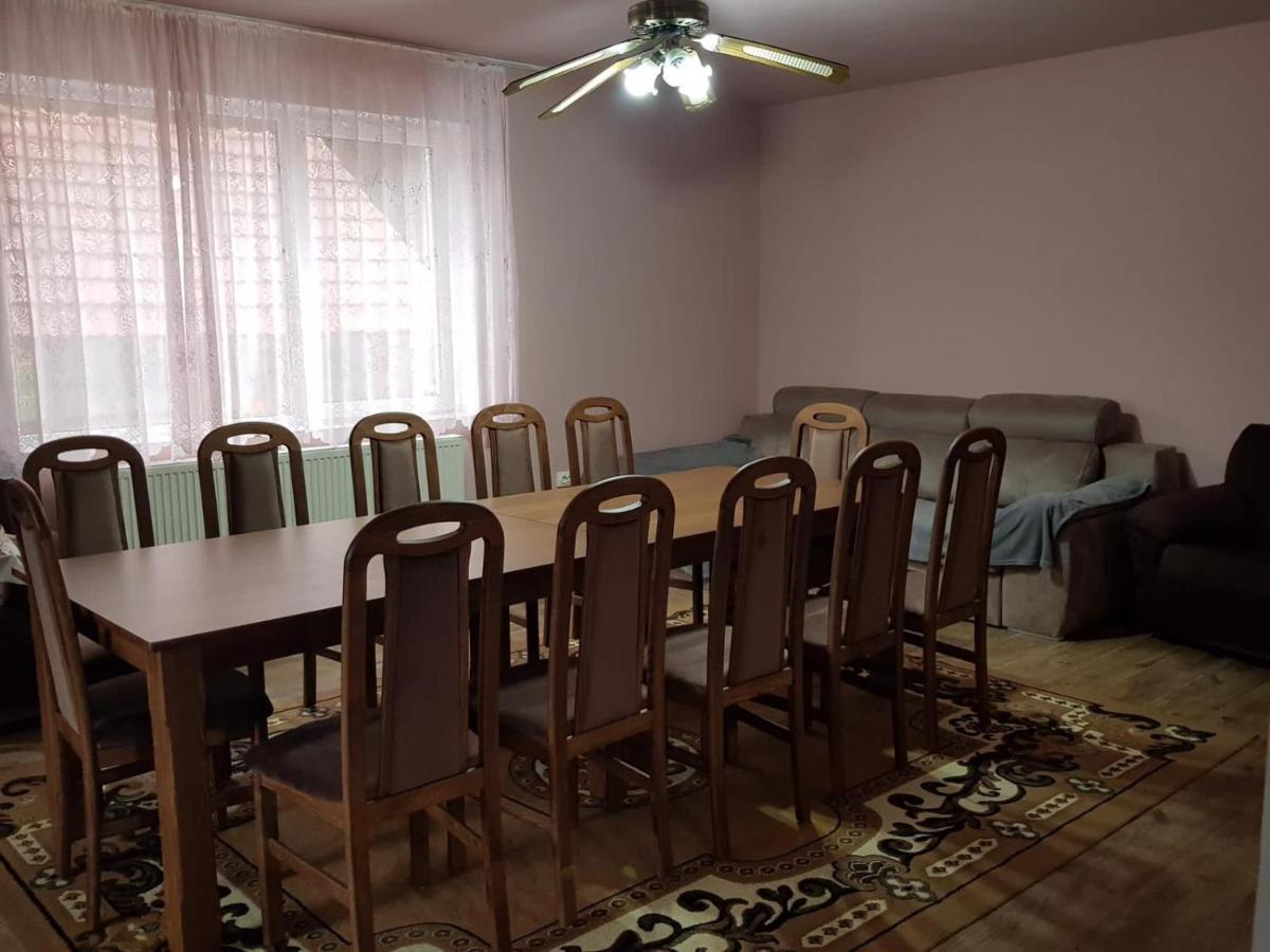 Casa Bogdan Villa Въртоп Екстериор снимка