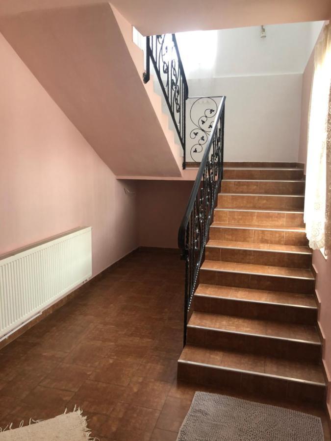 Casa Bogdan Villa Въртоп Екстериор снимка