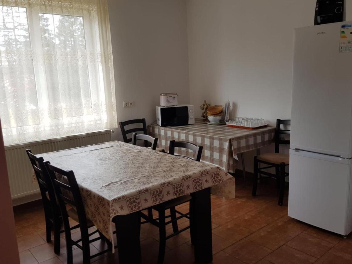Casa Bogdan Villa Въртоп Екстериор снимка