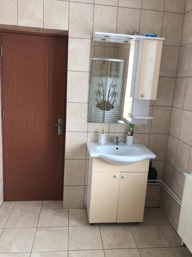 Casa Bogdan Villa Въртоп Екстериор снимка