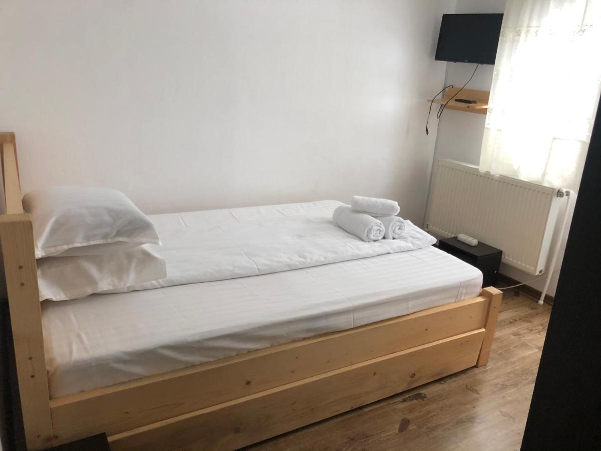 Casa Bogdan Villa Въртоп Екстериор снимка