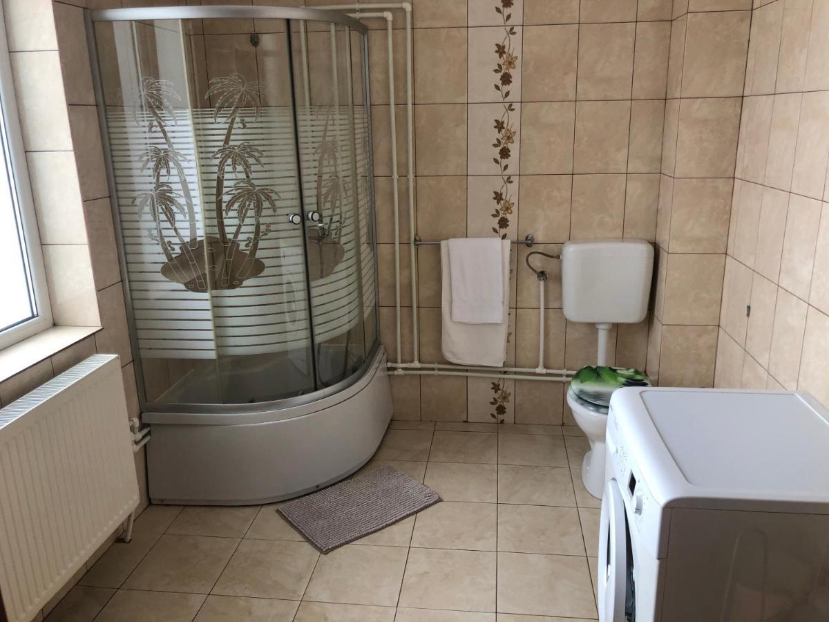 Casa Bogdan Villa Въртоп Екстериор снимка