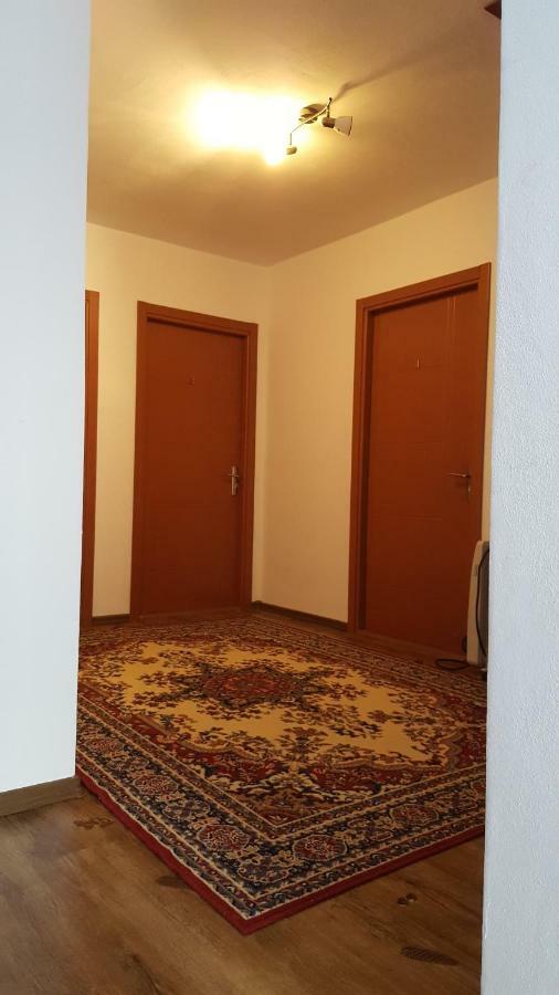 Casa Bogdan Villa Въртоп Екстериор снимка